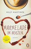 Marmelade im Herzen: Roman livre