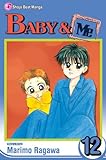 Baby & Me 12 livre