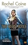 Two Weeks' Notice: A Revivalist Novel (English Edition) livre