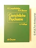 LANGELUEDECKE/BRESSER:GER. PSYCHIATRIE AE 4A livre