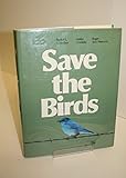 Save the Birds livre