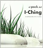 El pack del I-Ching / I-ching: La adivinación con 72 cartas / Divination With 72 Cards livre