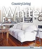 CountryLiving WHITE livre