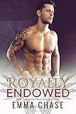 Royally Endowed livre