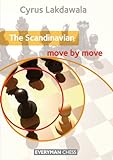 The Scandinavian: Move by Move (English Edition) livre