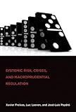 Systemic Risk, Crises, and Macroprudential Regulation livre