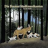 Die Bremer Stadtmusikanten livre