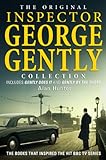 The Original Inspector George Gently Collection (English Edition) livre