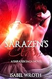 Sarazen's Claim (A Sarazen Saga Novel Book 1) (English Edition) livre