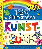 Mein allererstes Kunstbuch livre