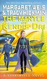 The Mantle Of Kendis-Dai: A Starshield Novel livre