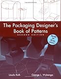 The Packaging Designer′s Book of Patterns livre