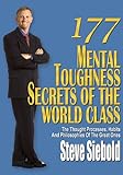 177 Mental Toughness Secrets of the World Class (English Edition) livre