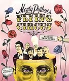 Monty Python's Flying Circus: Hidden Treasures livre