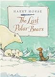 Last Polar Bears, the livre