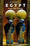 Egypt: People, gods, pharaohs livre