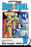 DRAGON BALL Z SHONEN J ED GN VOL 11 (C: 1-0-0) livre