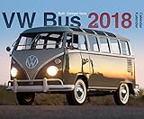 VW Bus Bulli 2018 livre