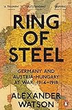 Ring of Steel: Germany and Austria-Hungary at War, 1914-1918 livre