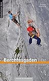 Kletterführer Berchtesgadener Alpen Band Ost livre