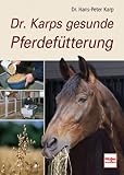 Dr. Karps gesunde Pferdefütterung livre