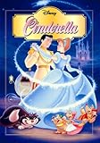 Cinderella livre