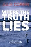 Where the Truth Lies: An Unputdownable Psychological Thriller (English Edition) livre