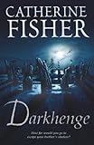 Darkhenge (English Edition) livre