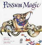 Possum Magic livre