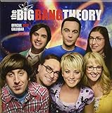 Big Bang Theory Official 2018 Calendar - Square Wall Format livre