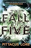 The Fall of Five: Lorien Legacies Book 4 livre