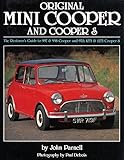 Original Mini-Cooper: The Restorer's Guide to 997 & 998 Cooper and 970, 1071 & 1275 Cooper S livre