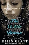 The Glass Demon (English Edition) livre