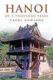 HANOI OF A THOUSAND YEARS (English Edition) livre
