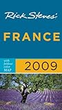 Rick Steves' France 2009 livre