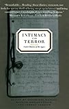 Intimacy and Terror: Soviet Diaries of the 1930's livre