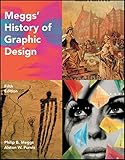 Meggs′ History of Graphic Design livre