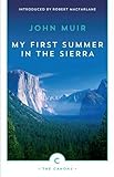 My First Summer in the Sierra livre
