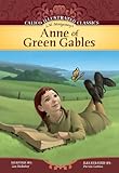 Anne of Green Gables livre