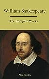 The Complete Works of Shakespeare (English Edition) livre