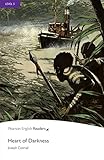 Level 5: Heart of Darkness (Pearson English Graded Readers) (English Edition) livre