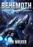 Behemoth: Rise Of Mankind Book 1 (English Edition) livre