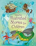Illustrated Stories for Children. livre