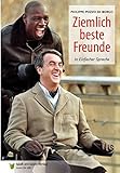 Ziemlich beste Freunde: In Einfacher Sprache livre