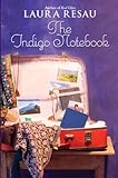 The Indigo Notebook (Notebook Series 1) (English Edition) livre