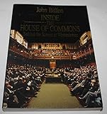 Inside the House of Commons livre