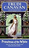 Priestess of the White: Age of the Five Gods Trilogy Book 1, The (Age of the Five Trilogy) (English livre