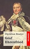 Graf Ehrenfried livre