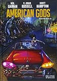 American Gods. Band 2: Schatten Buch 2/2 livre