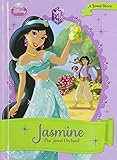 Jasmine: The Jewel Orchard livre